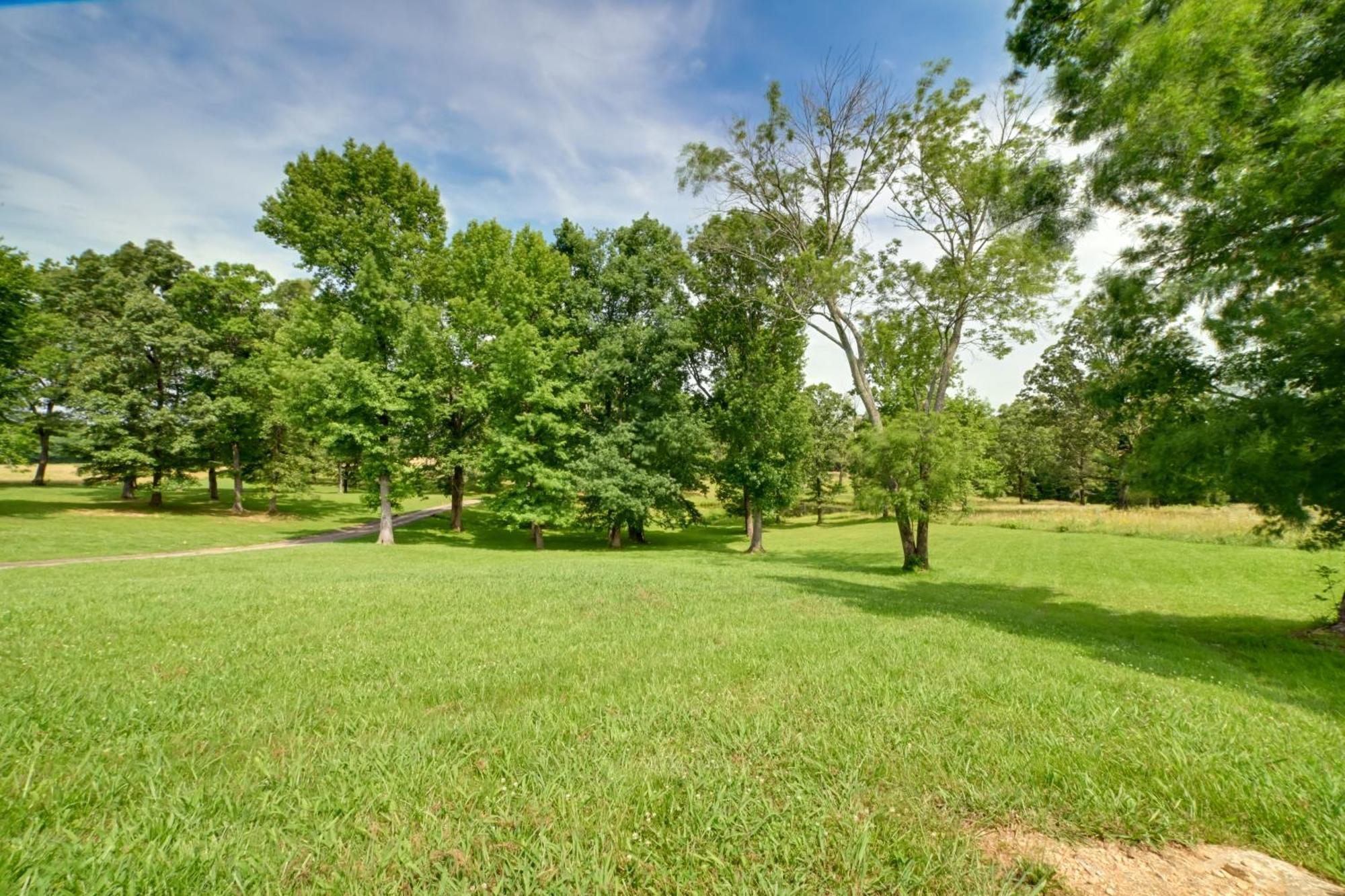 Serene Mcewen Cottage About 2 Mi To Golf Course! Buitenkant foto